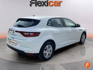 Renault Megane Business Energy dCi 66kW (90CV)
