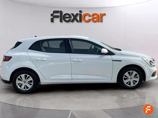 Renault Megane Business Energy dCi 66kW (90CV)