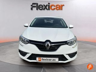 Renault Megane Business Energy dCi 66kW (90CV)