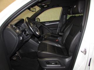 Volkswagen Tiguan 2.0 Tdi BMT R-Line 4 MOTION