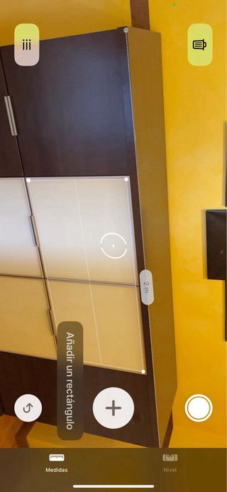 OFERTA!!Mueble recibidor aparador madera y cristal