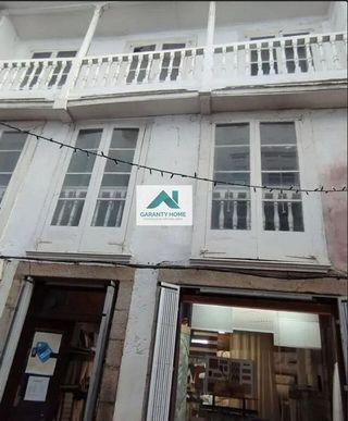 Chalet en venta en Pontedeume