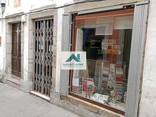 Chalet en venta en Pontedeume