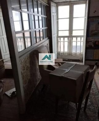 Chalet en venta en Pontedeume