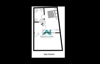 Chalet en venta en Pontedeume