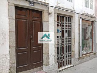 Chalet en venta en Pontedeume