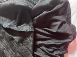 Vestitino H&M nero