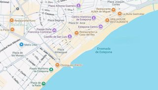 Piso en venta en Elviria en Marbella