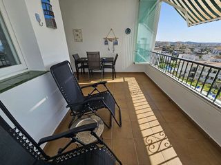 Piso en venta en La Cala Mijas en Mijas