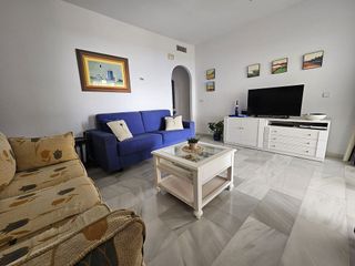 Piso en venta en La Cala Mijas en Mijas