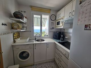 Piso en venta en La Cala Mijas en Mijas