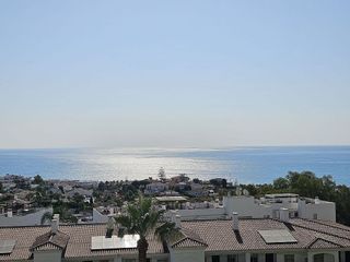 Piso en venta en La Cala Mijas en Mijas