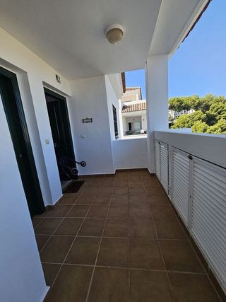Piso en venta en La Cala Mijas en Mijas