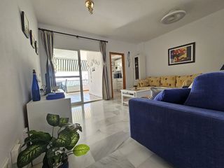 Piso en venta en La Cala Mijas en Mijas