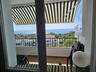 Piso en venta en La Cala Mijas en Mijas