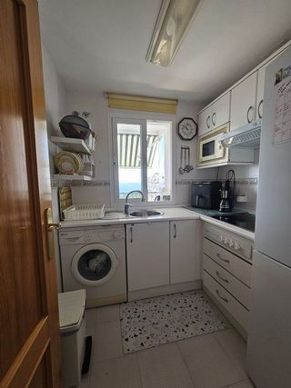 Piso en venta en La Cala Mijas en Mijas