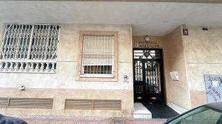 Piso en venta en  El Acequión - Los Naúfragos en Torrevieja