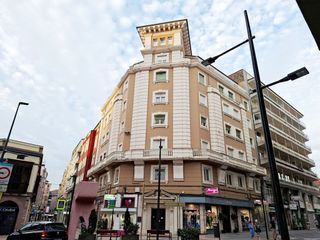 Piso en venta en Centro en Torrelavega