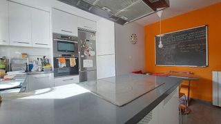 Piso en venta en Laviada en Gijón