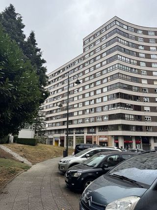 Piso en venta en Centro en Avilés