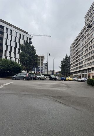 Piso en venta en Centro en Avilés