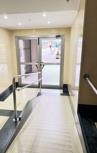 Piso en venta en Centro en Avilés