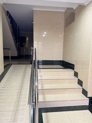 Piso en venta en Centro en Avilés
