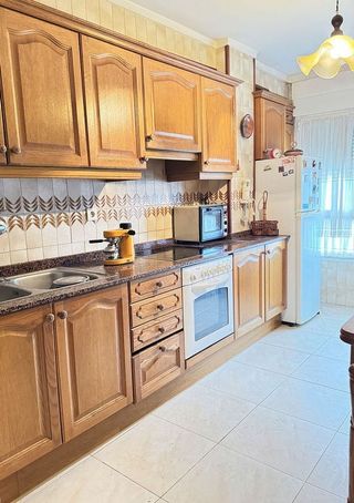 Piso en venta en Centro en Avilés