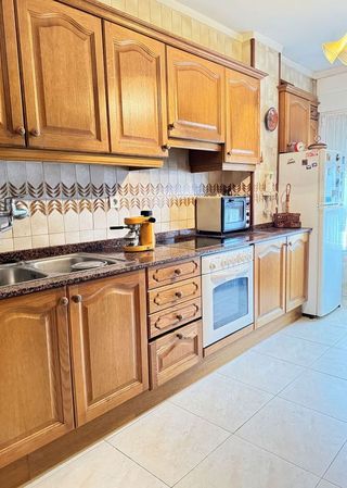 Piso en venta en Centro en Avilés