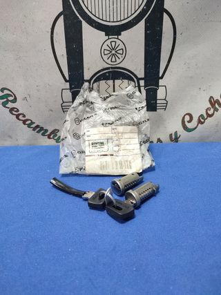 Kit Bombines Cerradura Vespino F9 Velofax