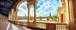 Piso en venta en Parque Alcosa - Jardines del Edén en Sevilla