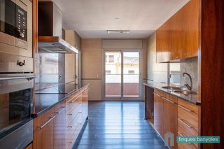 Piso en venta en Banyoles