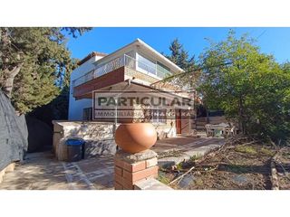 Chalet en venta en La Floresta - Les Planes en Sant Cugat del Vallès