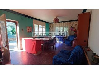 Chalet en venta en La Floresta - Les Planes en Sant Cugat del Vallès