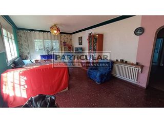 Chalet en venta en La Floresta - Les Planes en Sant Cugat del Vallès