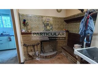 Chalet en venta en La Floresta - Les Planes en Sant Cugat del Vallès