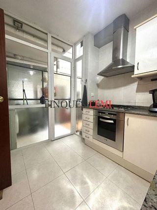 Piso en venta en Eixample - Sant Oleguer en Sabadell