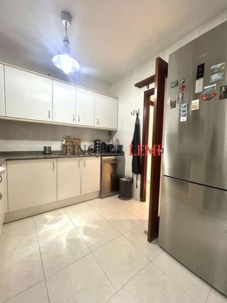 Piso en venta en Eixample - Sant Oleguer en Sabadell