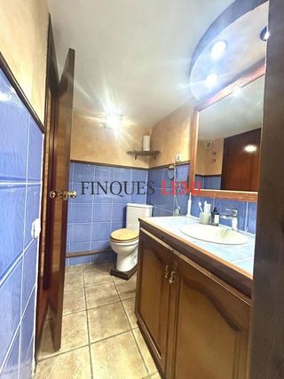 Piso en venta en Eixample - Sant Oleguer en Sabadell