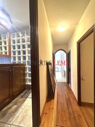 Piso en venta en Eixample - Sant Oleguer en Sabadell