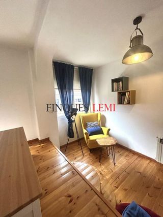 Piso en venta en Eixample - Sant Oleguer en Sabadell