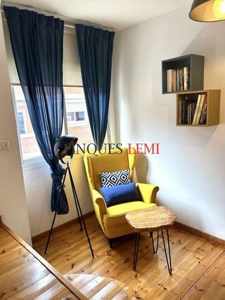 Piso en venta en Eixample - Sant Oleguer en Sabadell