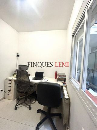 Piso en venta en Eixample - Sant Oleguer en Sabadell