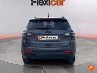 Jeep Compass 4Xe 1.3 PHEV 177kW (240CV) S AT AWD