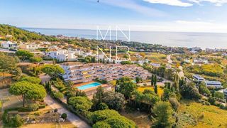 Piso en venta en Sant Vicenç de Montalt