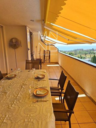 Piso en venta en Sant Vicenç de Montalt