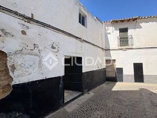 Casa adosada en venta en Ayuntamiento-Barrio Alto en Sanlúcar de Barrameda