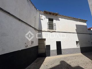 Casa adosada en venta en Ayuntamiento-Barrio Alto en Sanlúcar de Barrameda