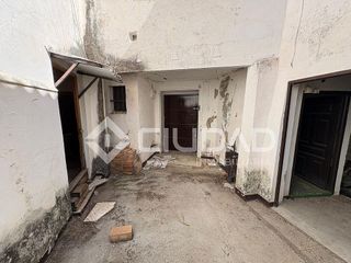 Casa adosada en venta en Ayuntamiento-Barrio Alto en Sanlúcar de Barrameda