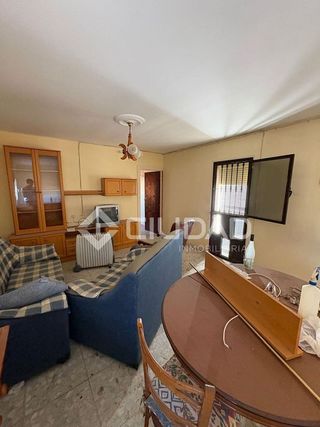 Casa adosada en venta en Ayuntamiento-Barrio Alto en Sanlúcar de Barrameda
